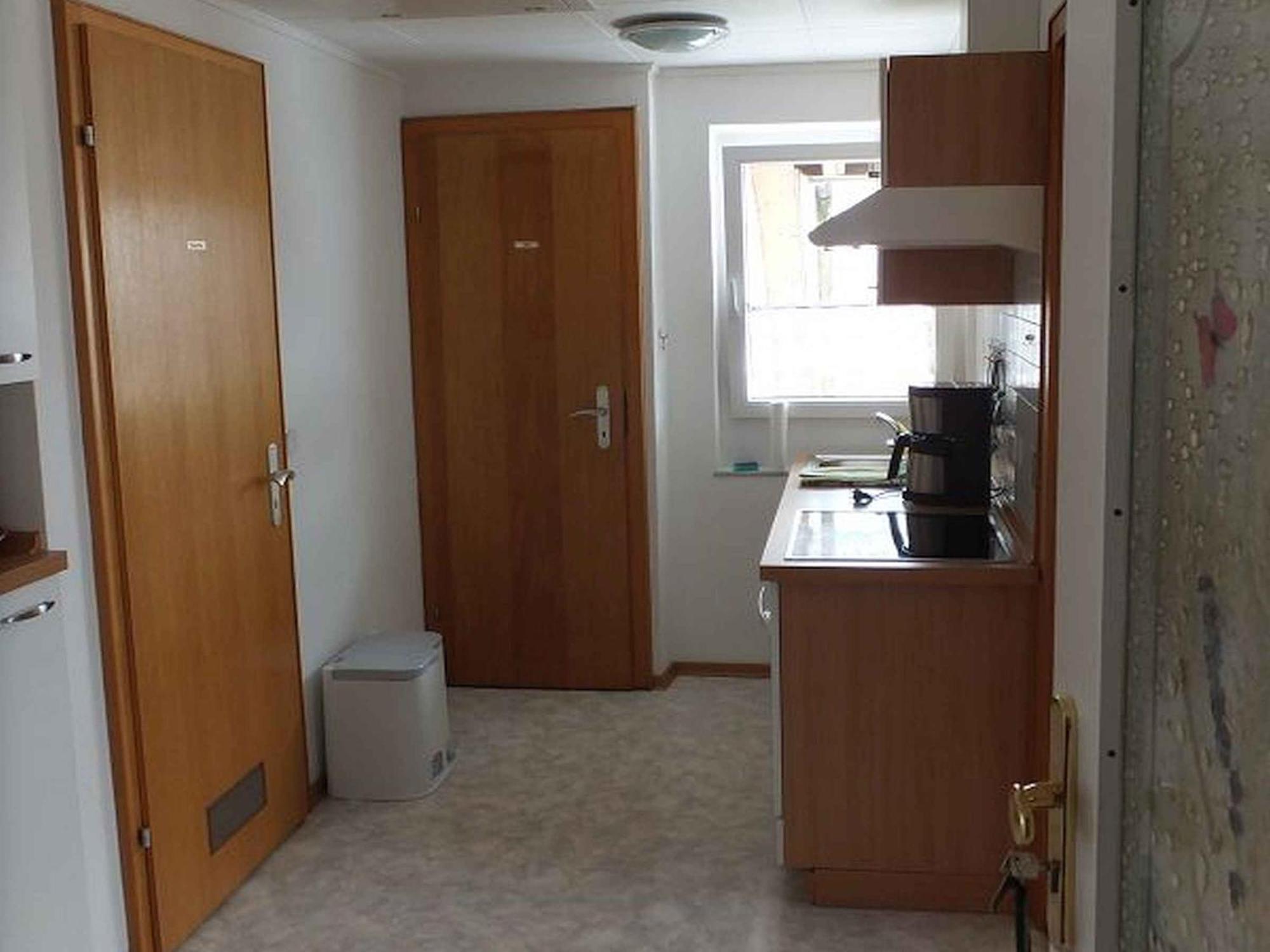 Haus Alpenblick Appartement Immenstaad am Bodensee Buitenkant foto