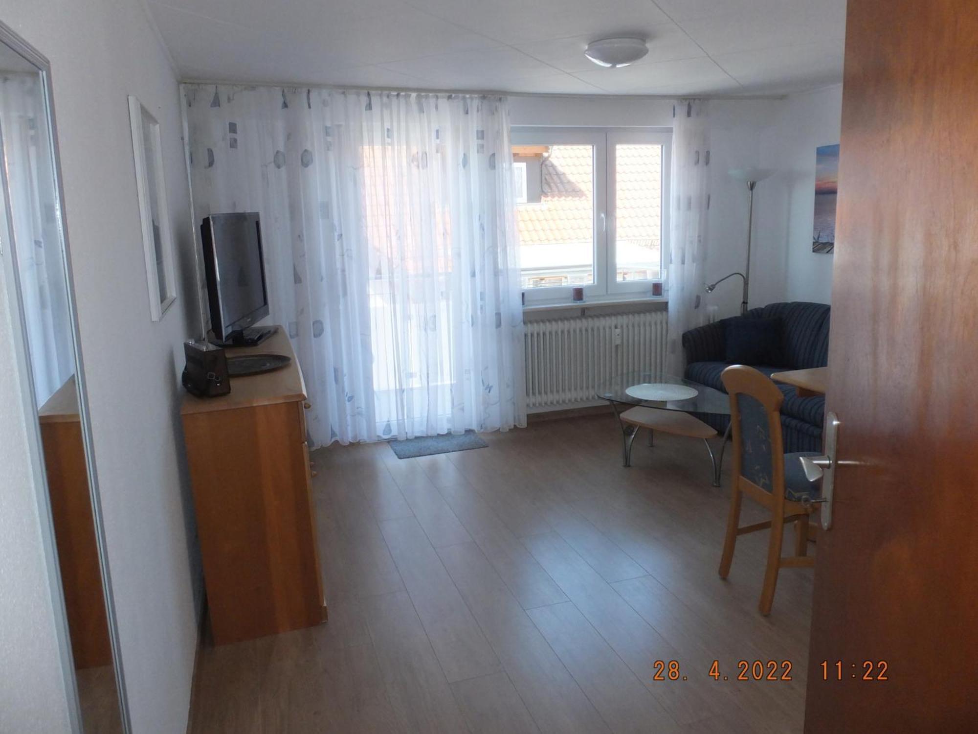 Haus Alpenblick Appartement Immenstaad am Bodensee Buitenkant foto
