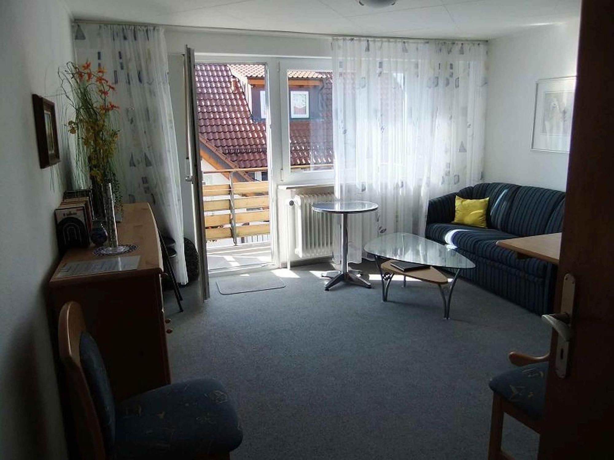 Haus Alpenblick Appartement Immenstaad am Bodensee Buitenkant foto