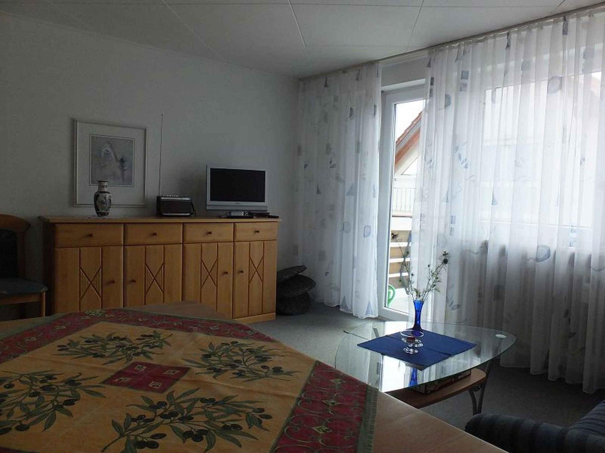 Haus Alpenblick Appartement Immenstaad am Bodensee Buitenkant foto