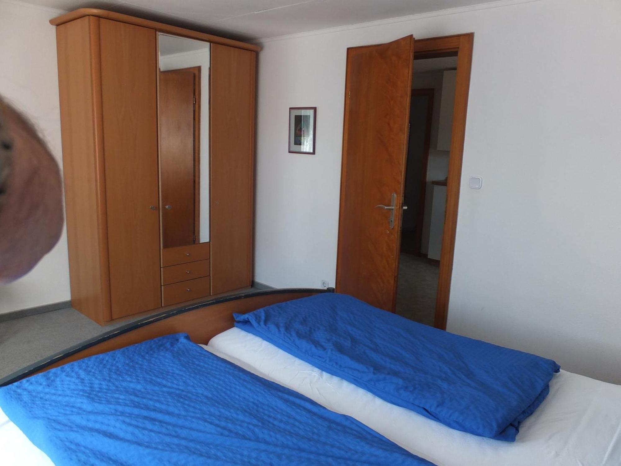 Haus Alpenblick Appartement Immenstaad am Bodensee Buitenkant foto