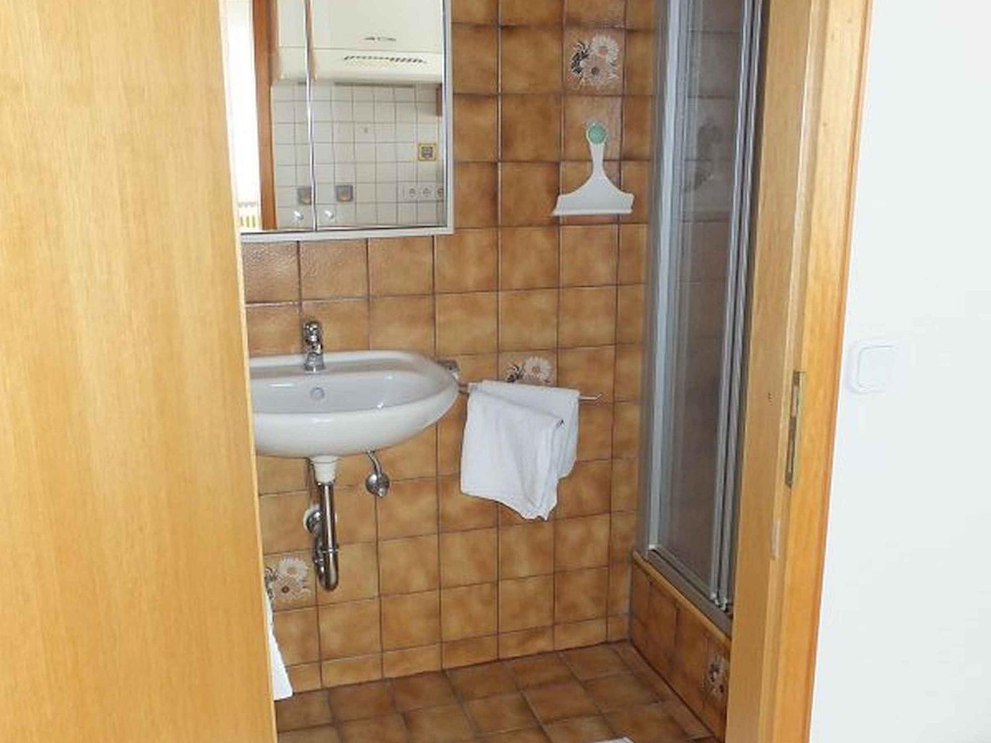 Haus Alpenblick Appartement Immenstaad am Bodensee Buitenkant foto